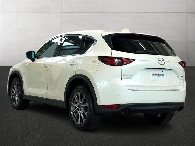 used 2019 Mazda CX-5 car, priced at $22,488