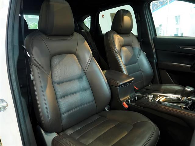 used 2019 Mazda CX-5 car, priced at $22,488
