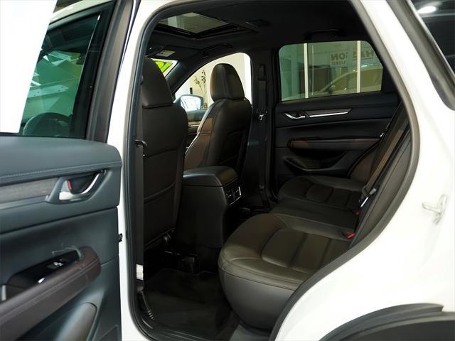 used 2019 Mazda CX-5 car, priced at $22,488
