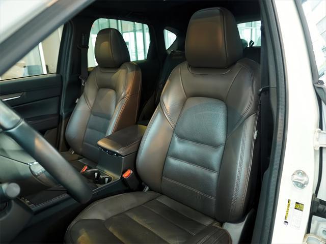 used 2019 Mazda CX-5 car, priced at $22,488