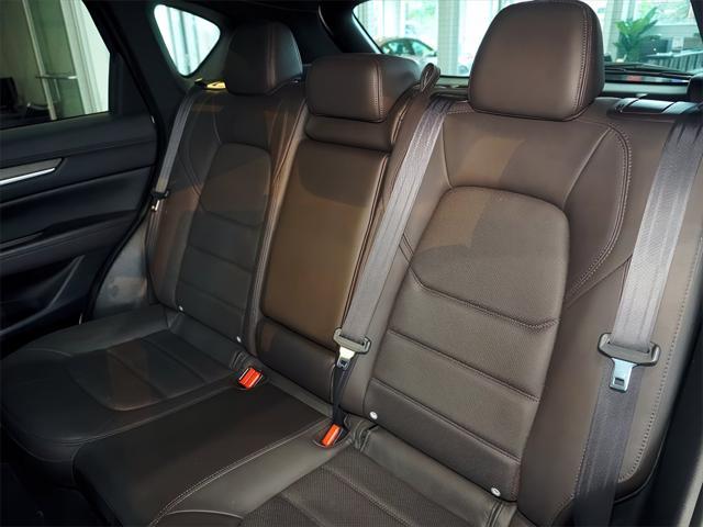 used 2019 Mazda CX-5 car, priced at $22,488