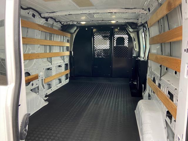 used 2023 Ford Transit-250 car, priced at $37,977