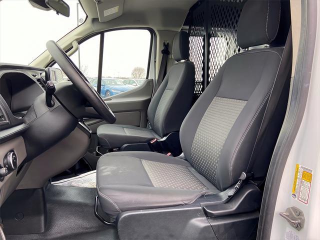 used 2023 Ford Transit-250 car, priced at $37,977