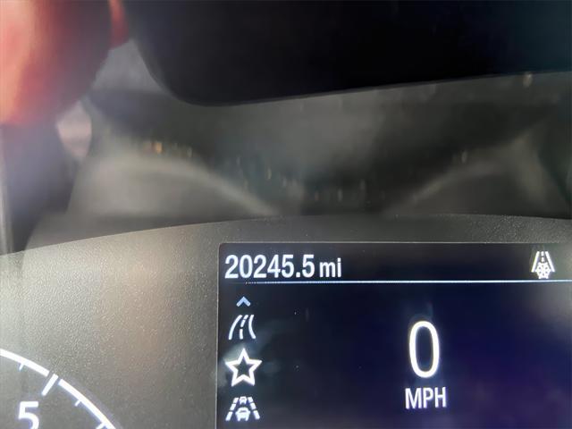used 2023 Ford Transit-250 car, priced at $37,977