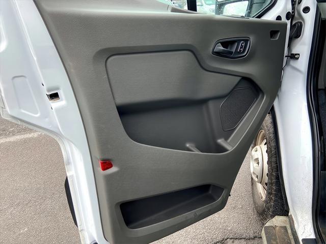 used 2023 Ford Transit-250 car, priced at $37,977