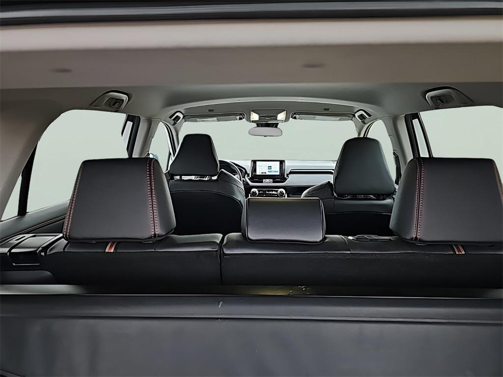 used 2024 Toyota RAV4 car, priced at $31,267