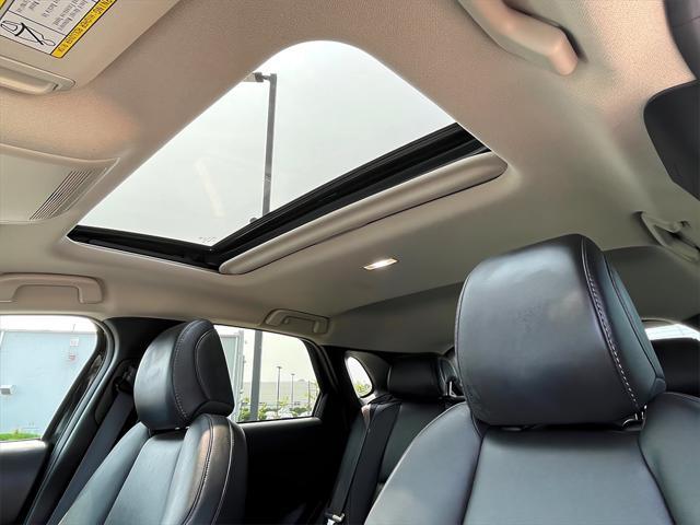 used 2022 Mazda CX-30 car, priced at $23,495