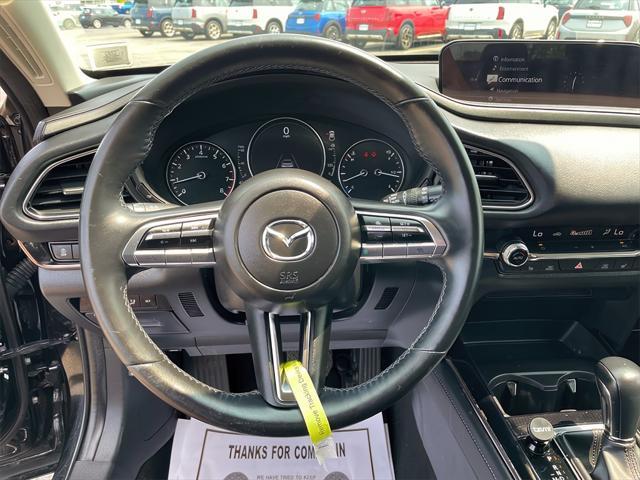 used 2022 Mazda CX-30 car, priced at $23,495