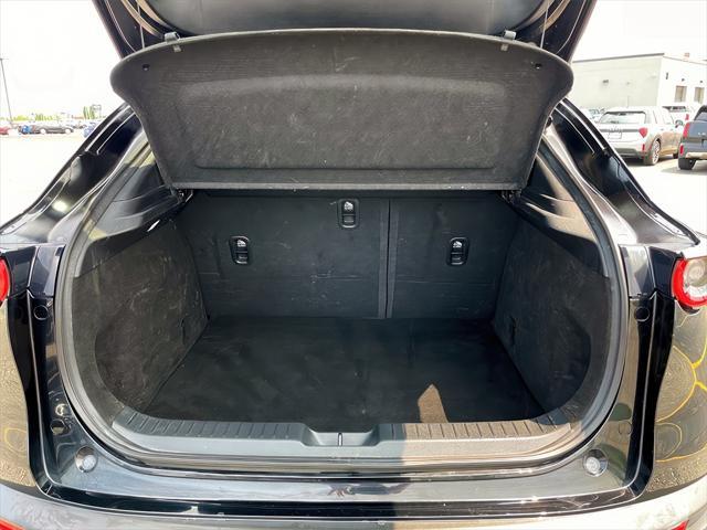 used 2022 Mazda CX-30 car, priced at $23,495