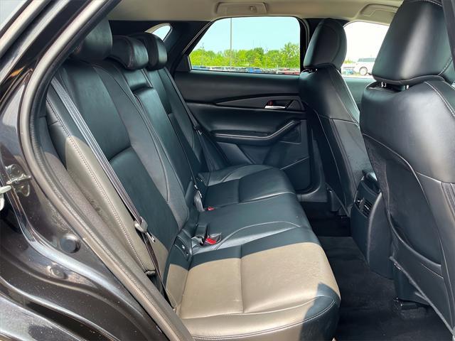 used 2022 Mazda CX-30 car, priced at $23,495