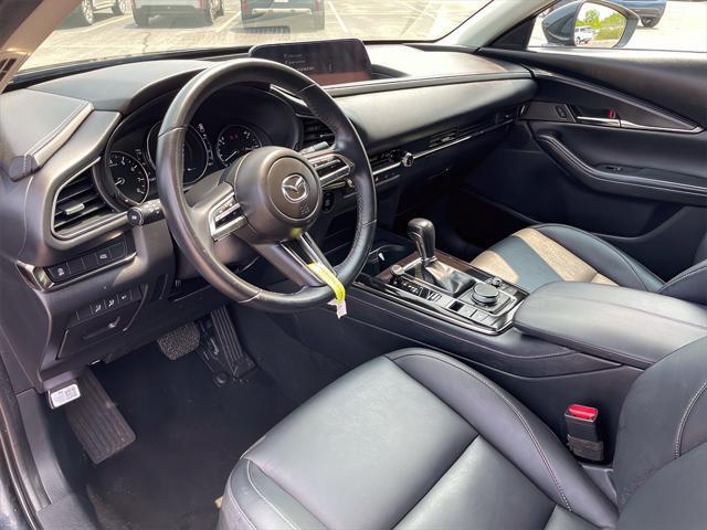 used 2022 Mazda CX-30 car, priced at $23,495
