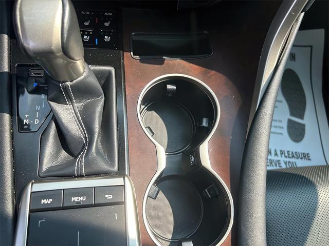 used 2021 Lexus RX 350 car, priced at $37,937