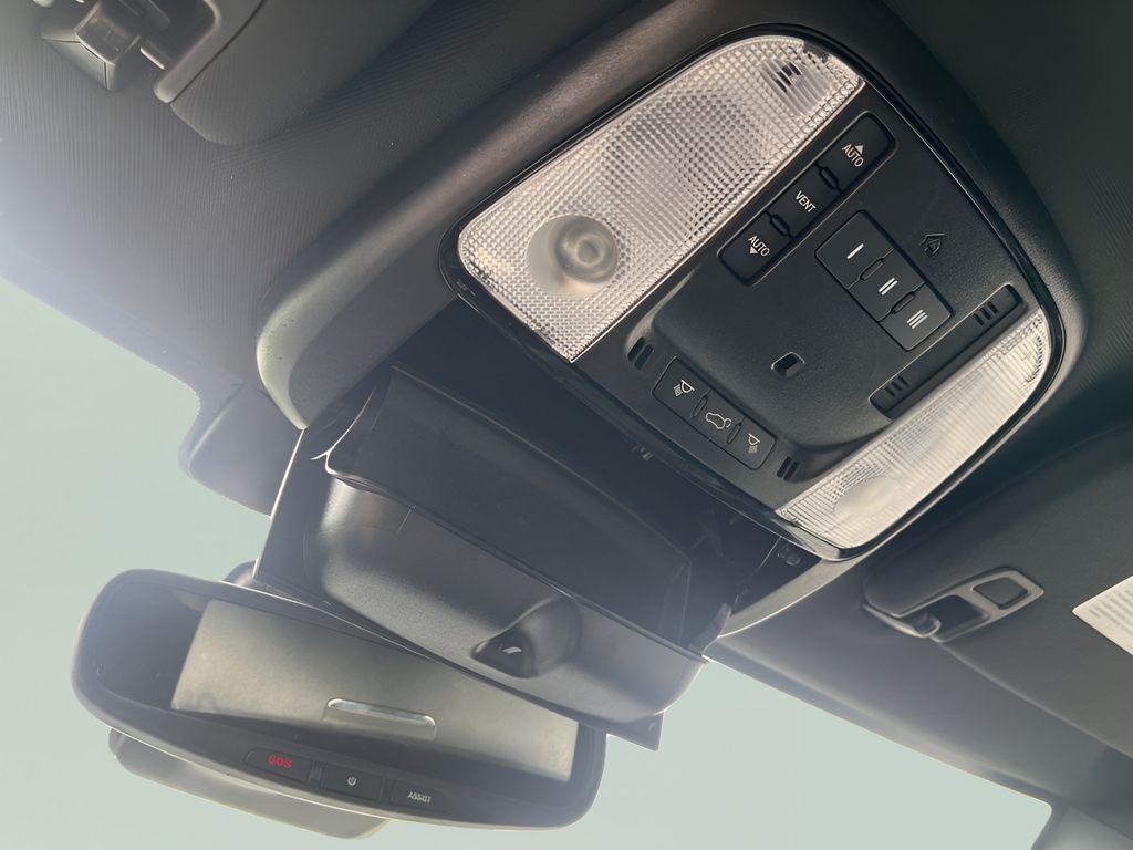 used 2024 Dodge Durango car, priced at $37,699
