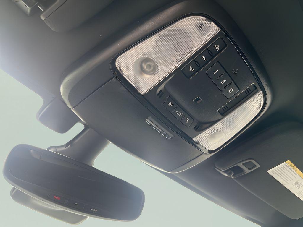 used 2024 Dodge Durango car, priced at $37,699