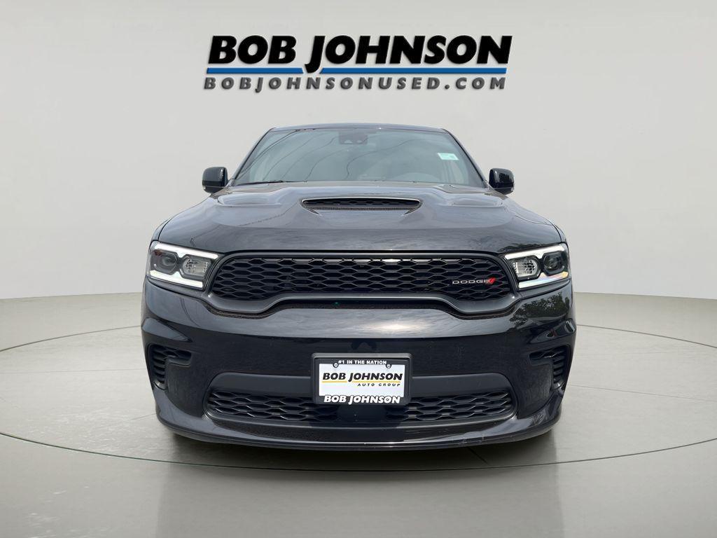 used 2024 Dodge Durango car, priced at $37,699