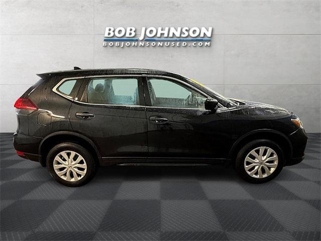 used 2019 Nissan Rogue car, priced at $12,863