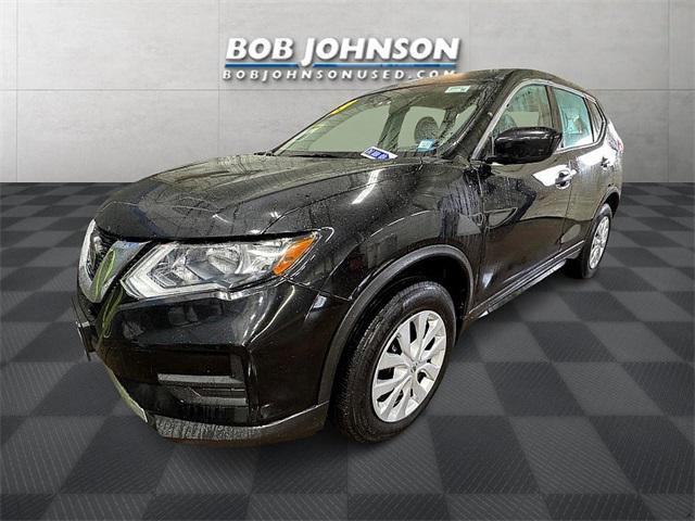 used 2019 Nissan Rogue car, priced at $12,863