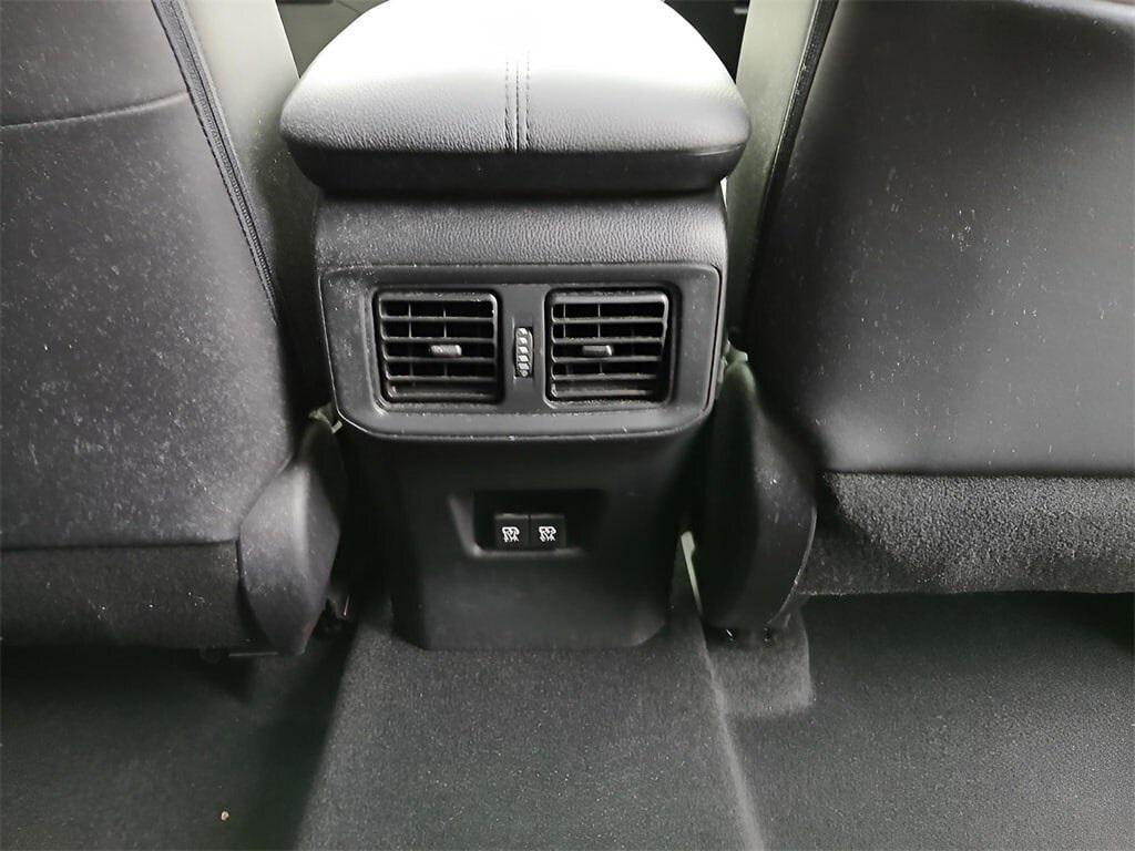 used 2019 Toyota RAV4 car, priced at $28,058