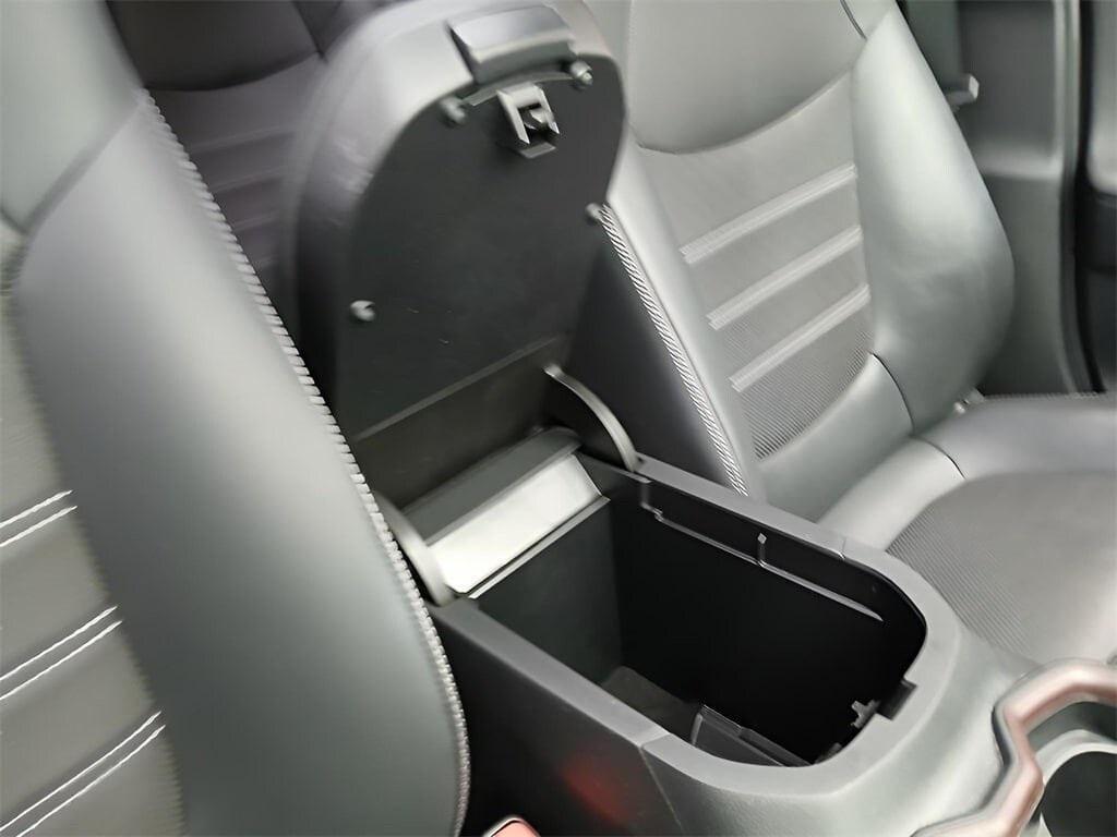 used 2019 Toyota RAV4 car, priced at $28,058