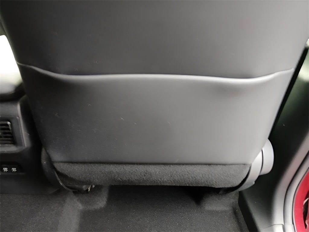 used 2019 Toyota RAV4 car, priced at $28,058