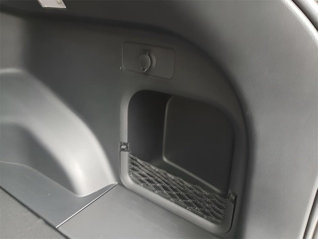 used 2019 Toyota RAV4 car, priced at $28,058