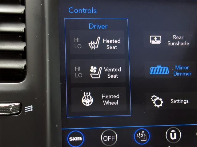 used 2022 Chrysler 300 car, priced at $27,213
