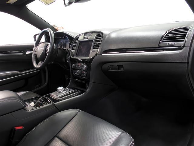 used 2022 Chrysler 300 car, priced at $27,213