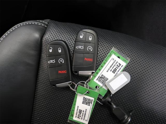 used 2022 Chrysler 300 car, priced at $27,213
