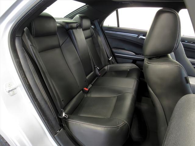used 2022 Chrysler 300 car, priced at $27,213