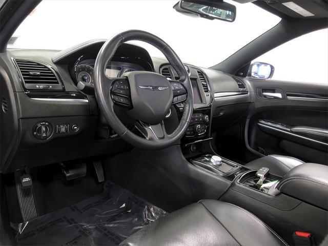 used 2022 Chrysler 300 car, priced at $27,213