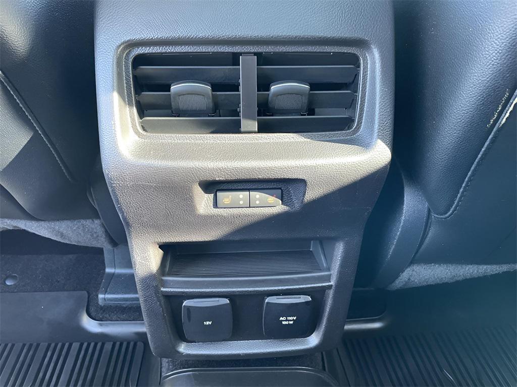 used 2018 Ford Edge car, priced at $20,397