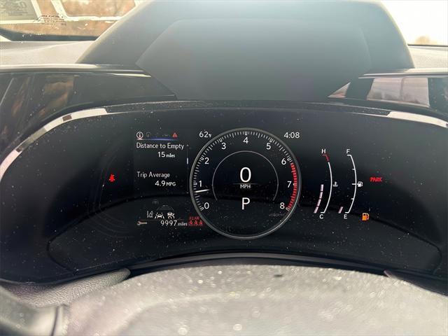 used 2022 Lexus NX 350 car, priced at $36,525