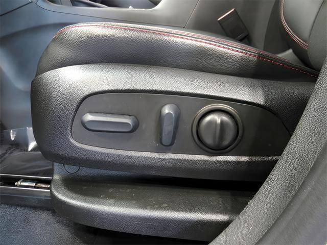 used 2022 Chevrolet Equinox car, priced at $23,000