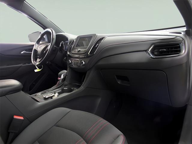 used 2022 Chevrolet Equinox car, priced at $23,000
