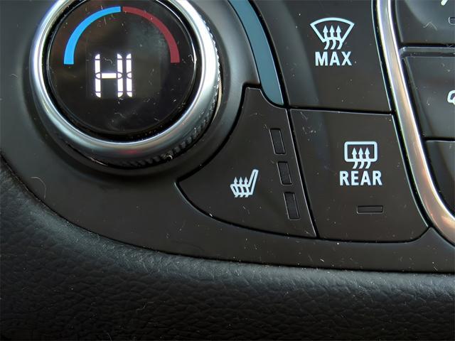 used 2022 Chevrolet Equinox car, priced at $23,000