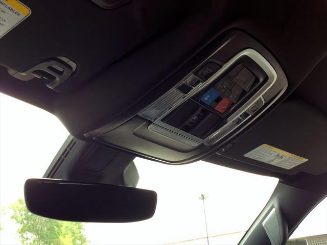 used 2025 Ram 1500 car, priced at $50,138