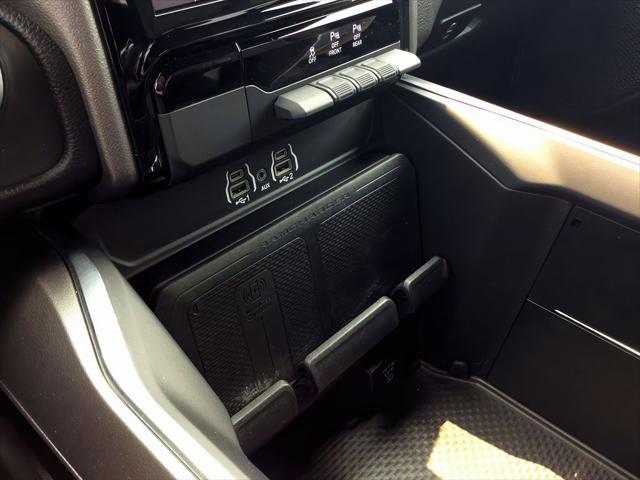 used 2025 Ram 1500 car, priced at $50,138