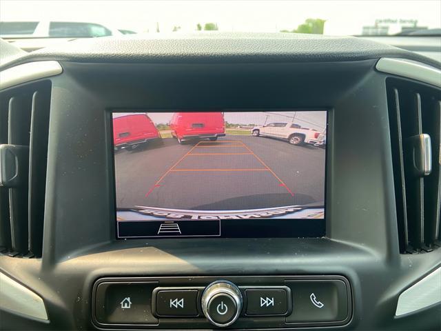 used 2022 GMC Terrain car, priced at $23,364