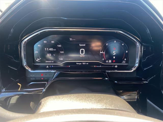 used 2024 GMC Sierra 1500 car, priced at $52,259