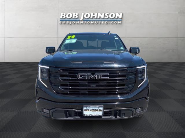used 2024 GMC Sierra 1500 car, priced at $52,259