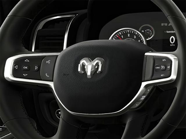 used 2024 Ram 2500 car, priced at $55,149