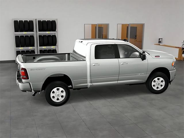 used 2024 Ram 2500 car, priced at $55,149