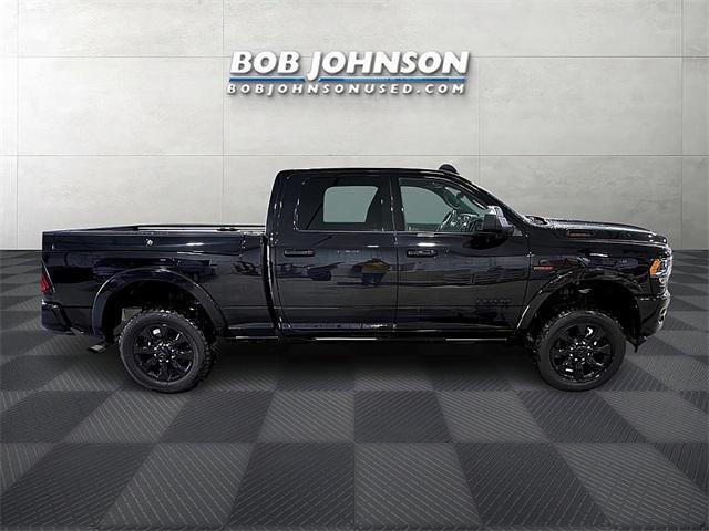 used 2022 Ram 2500 car, priced at $59,951