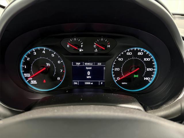 used 2024 Chevrolet Malibu car, priced at $22,285