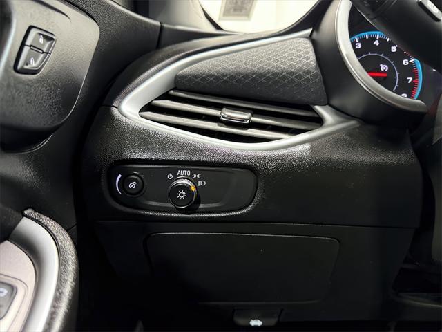 used 2024 Chevrolet Malibu car, priced at $22,285
