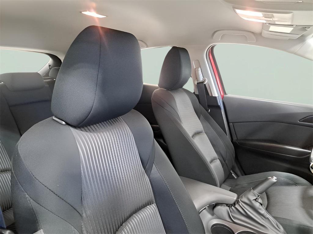 used 2016 Mazda Mazda3 car, priced at $12,960