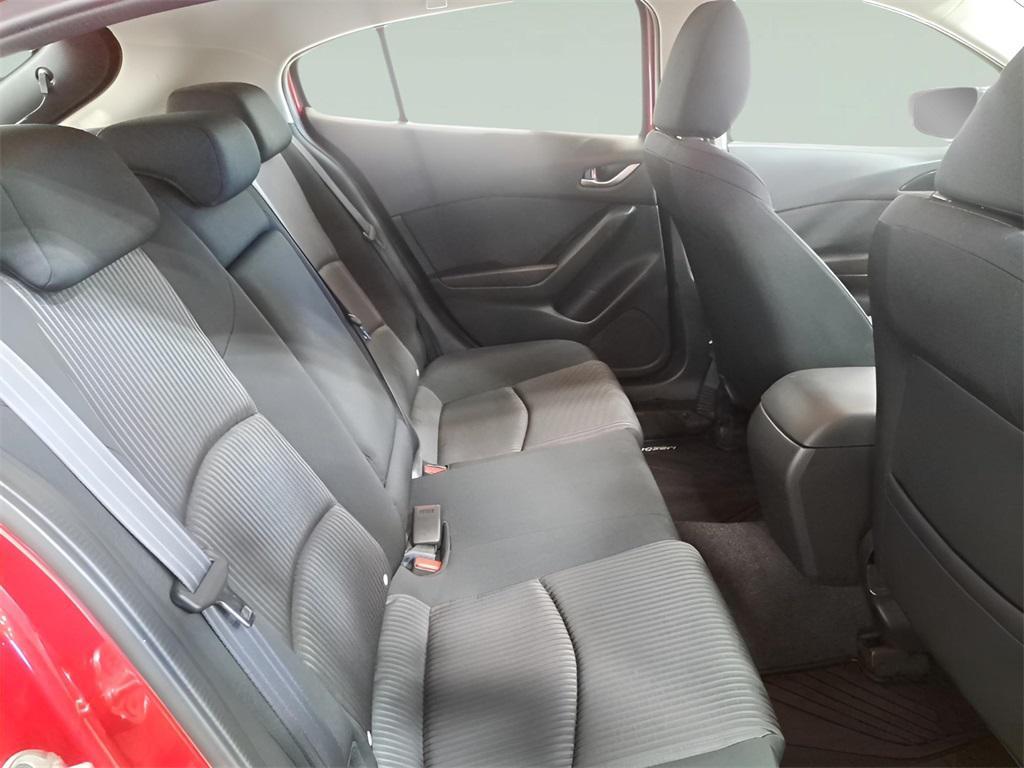 used 2016 Mazda Mazda3 car, priced at $12,960