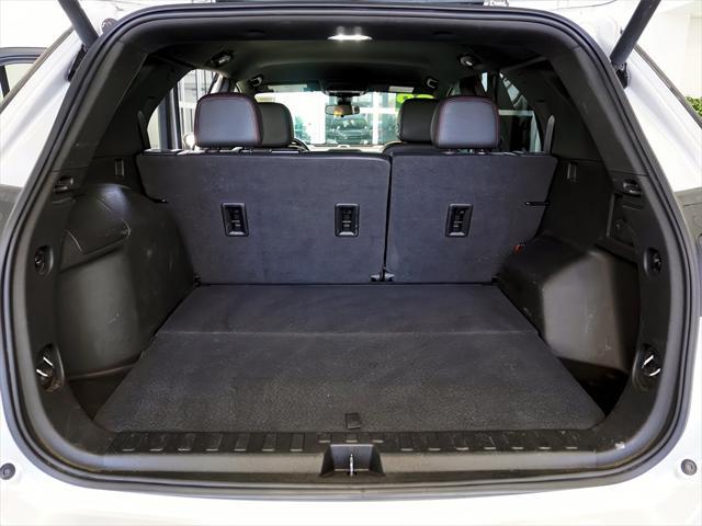 used 2022 Chevrolet Equinox car, priced at $23,606