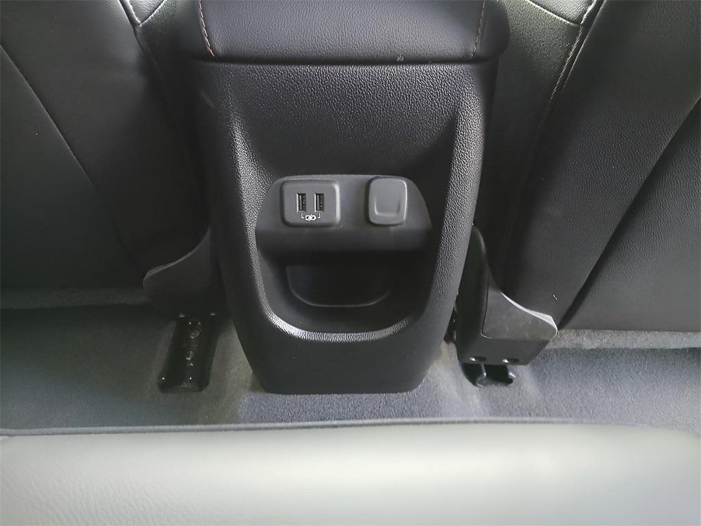 used 2022 GMC Canyon car, priced at $35,525