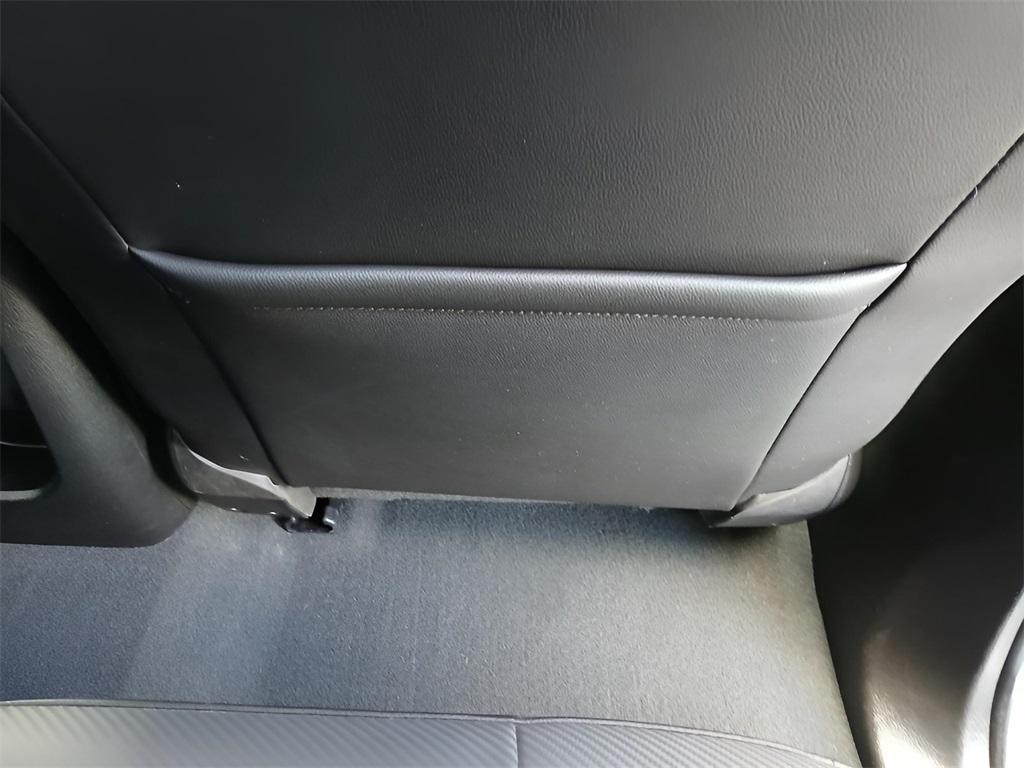used 2022 GMC Canyon car, priced at $35,525